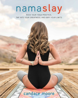 Cover image: Namaslay 9781628601121