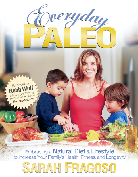 Everyday Paleo - FULL INSTANT DOWNLOAD | PDF DOCX EPUB