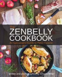 Cover image: Zenbelly Cookbook 9781628600216