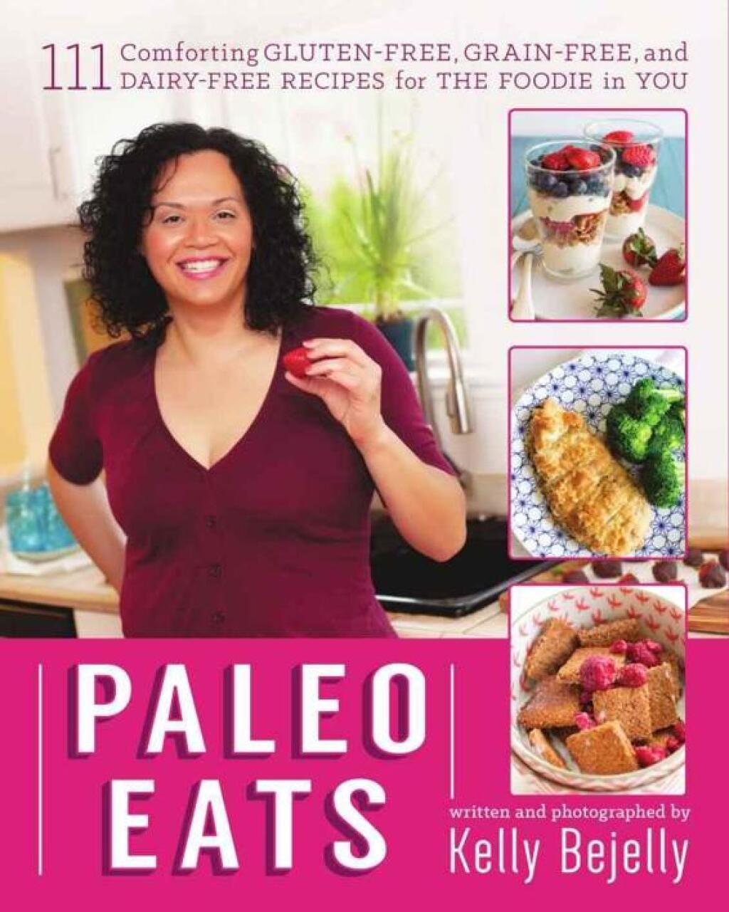 Paleo Eats (eBook)