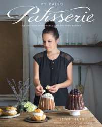 Cover image: My Paleo Patisserie
