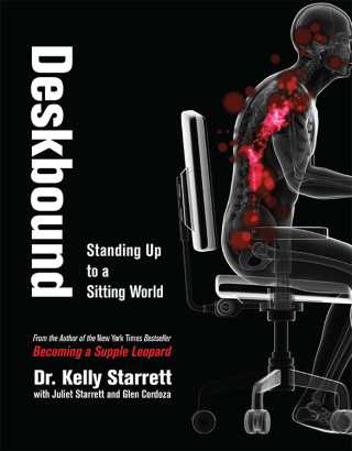Cover image: Deskbound 9781628600582