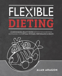 Cover image: Flexible Dieting 9781628601374