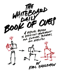 Cover image: The Whiteboard Daily Book of Cues 9781628601459