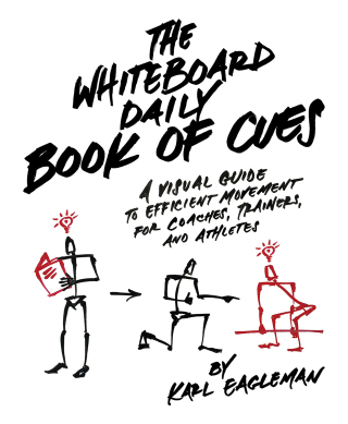 Cover image: The Whiteboard Daily Book of Cues 9781628601459