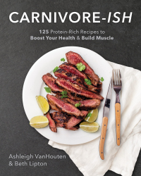 Cover image: Carnivore-ish 9781628601473