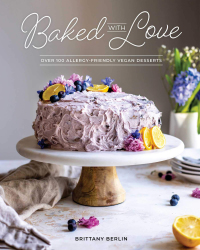 Cover image: Baked with Love 9781628604146