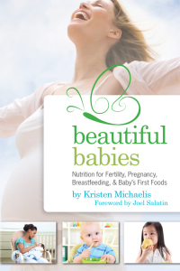 Cover image: Beautiful Babies 9781936608652