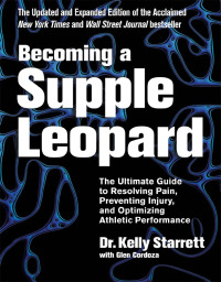 Cover image: Becoming A Supple Leopard 2nd edition 9781628600834