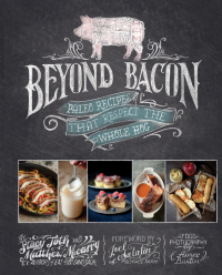 Cover image: Beyond Bacon 9781936608232