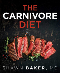 Cover image: Carnivore Diet 9781628603507
