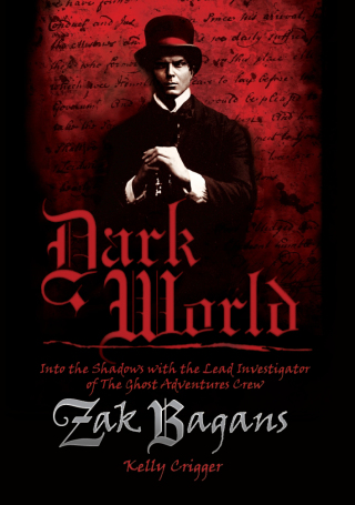 Cover image: Dark World, 2nd Edition 2nd edition 9781628602548