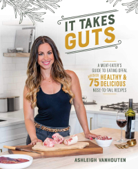 Cover image: It Takes Guts 9781628604160