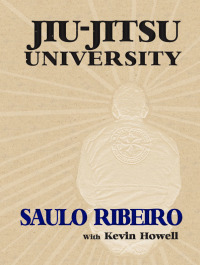Cover image: Jiu-Jitsu University 9780981504438