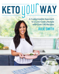Cover image: Keto Your Way 9781628603859