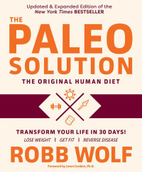 Cover image: Paleo Solution, 2nd Edition 9781628602678