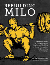 Cover image: Rebuilding Milo 9781628604221