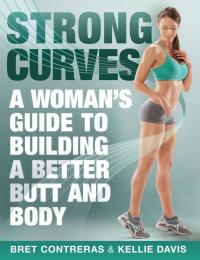 Cover image: Strong Curves 9781936608645