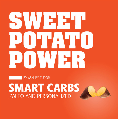 Sweet Potato Power - FULL INSTANT DOWNLOAD | PDF DOCX EPUB