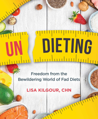 Cover image: Undieting 9781628604108