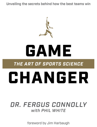 Cover image: Game Changer 9781628601183