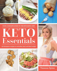 Cover image: Keto Essentials 9781628602647