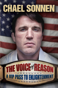 Cover image: Voice Of Reason A V.I.P. Pass To Enlightenment 9781936608546
