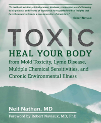 Cover image: Toxic 9781628603118