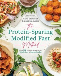 Cover image: The Protein-Sparing Modified Fast Method 9781628601305
