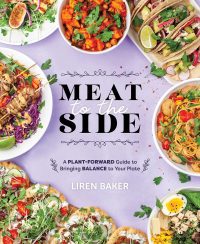 Cover image: Meat to the Side 9781628604443