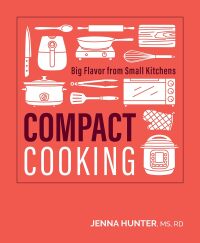 Cover image: Compact Cooking 9781628604986