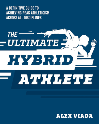The Ultimate Hybrid Athlete | 9781628605624, 9781628605631 | VitalSource
