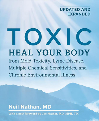 Cover image: Toxic 2nd edition 9781628605662