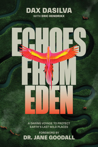 Cover image: Echoes from Eden 9781628605693