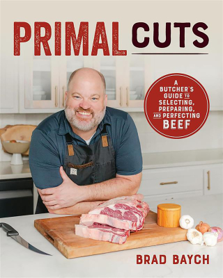 Titelbild: Primal Cuts 9781628605990