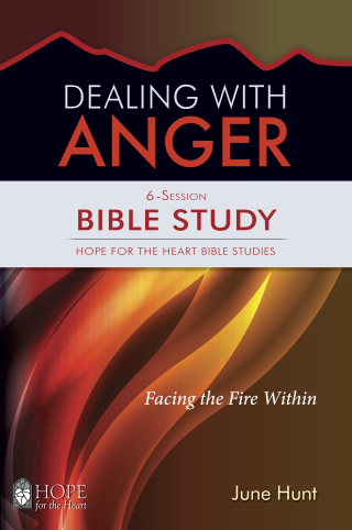 Cover image: Dealing with Anger 9781628623871