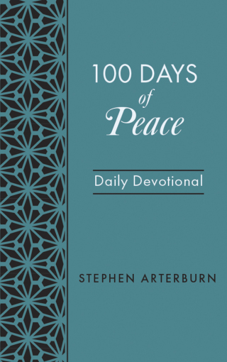 Cover image: 100 Days of Peace 9781628624960
