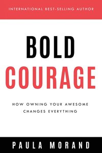 Imagen de portada: Bold Courage