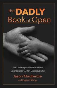 Cover image: The Dadly Book of Open