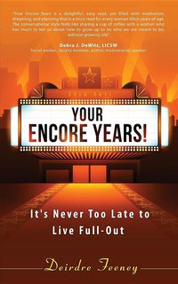Imagen de portada: Your Encore Years!