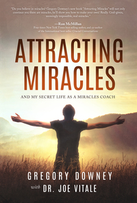 Cover image: Attracting Miracles