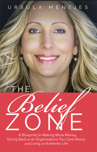 Cover image: The Belief Zone