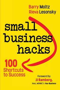 Cover image: Small Business Hacks