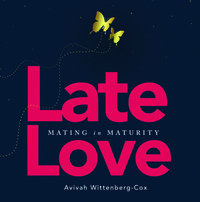 Cover image: Late Love