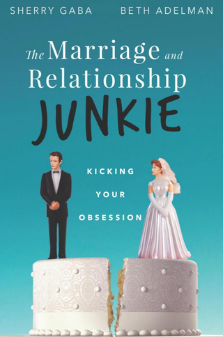Imagen de portada: The Marriage Junkie