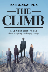 Cover image: The Climb