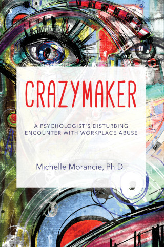Imagen de portada: Crazymaker