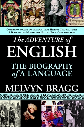 Cover image: The Adventure of English 9781611450071