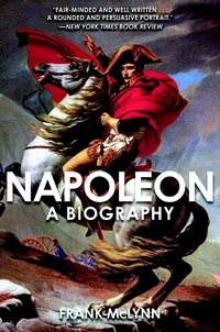 Cover image: Napoleon 9781611450378