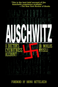 Cover image: Auschwitz 9781611450118